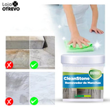 CleanStone® - Super Removedor de Manchas Instantâneo (REMOVE QUALQUER TIPO DE MANCHA)