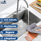 SELAMAX® - Selante Vedador Aprova d'água e Anti-Mofo