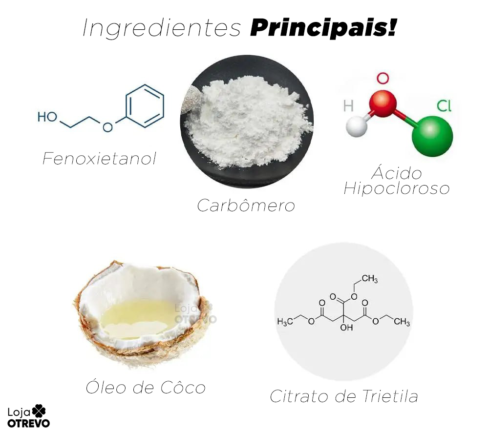 Spray Removedor de Ferrugem Instantâneo - RustMax®