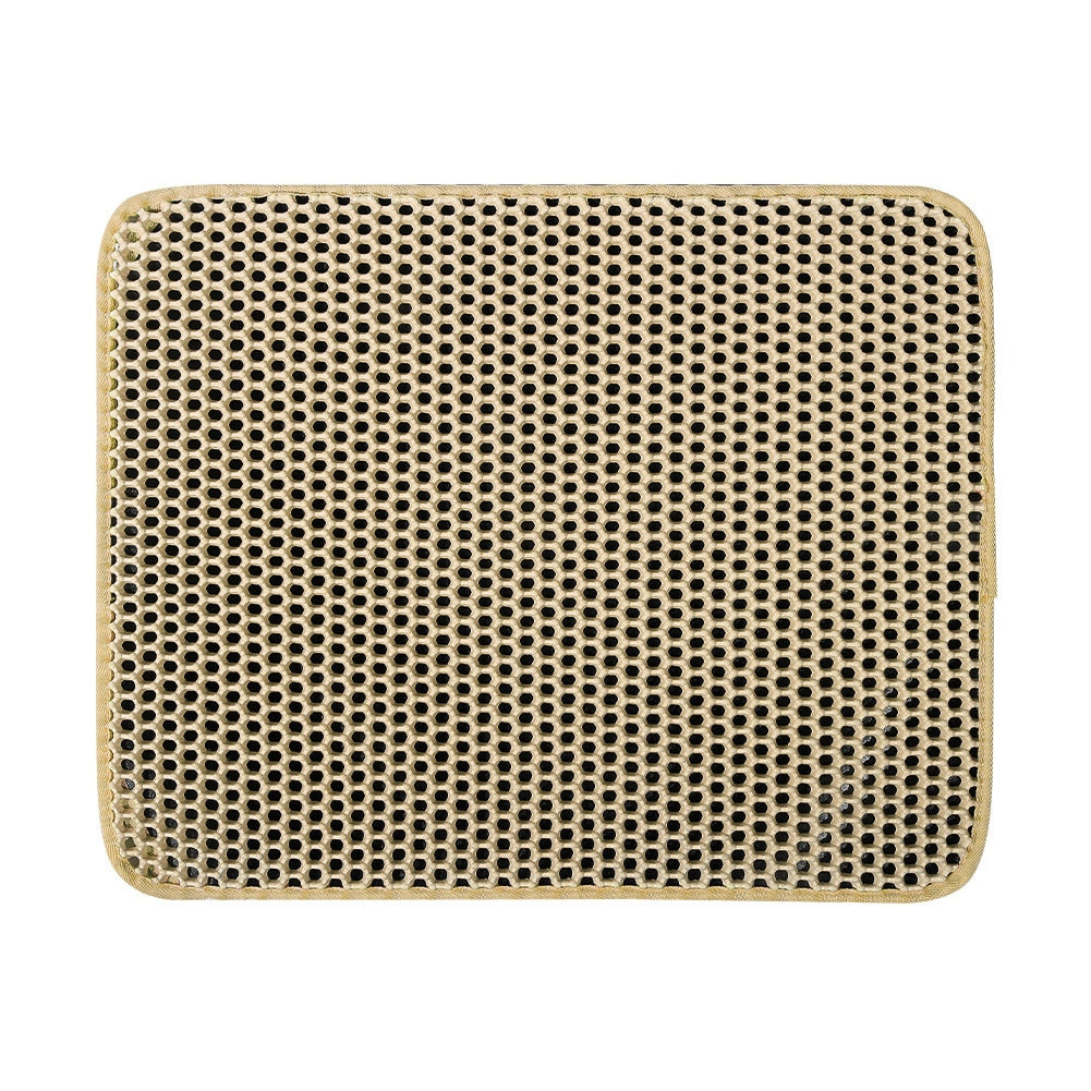 Tapete Higienico Coletor Para Gatos - ®CatHealth