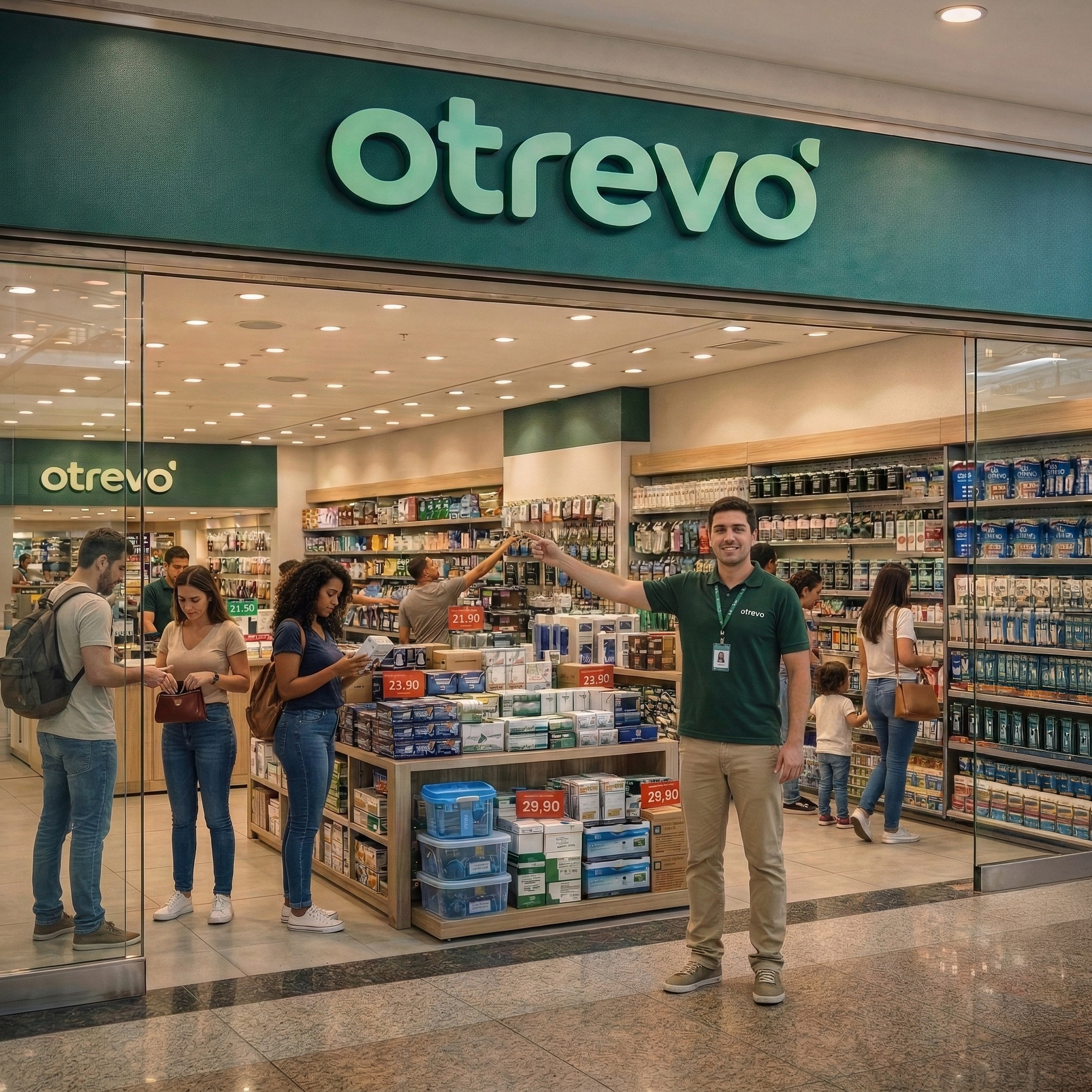 SmartFilter® Filtro Purificador de Água (COMPRE 1 E LEVE 3) - Acompanha Adaptador Universal