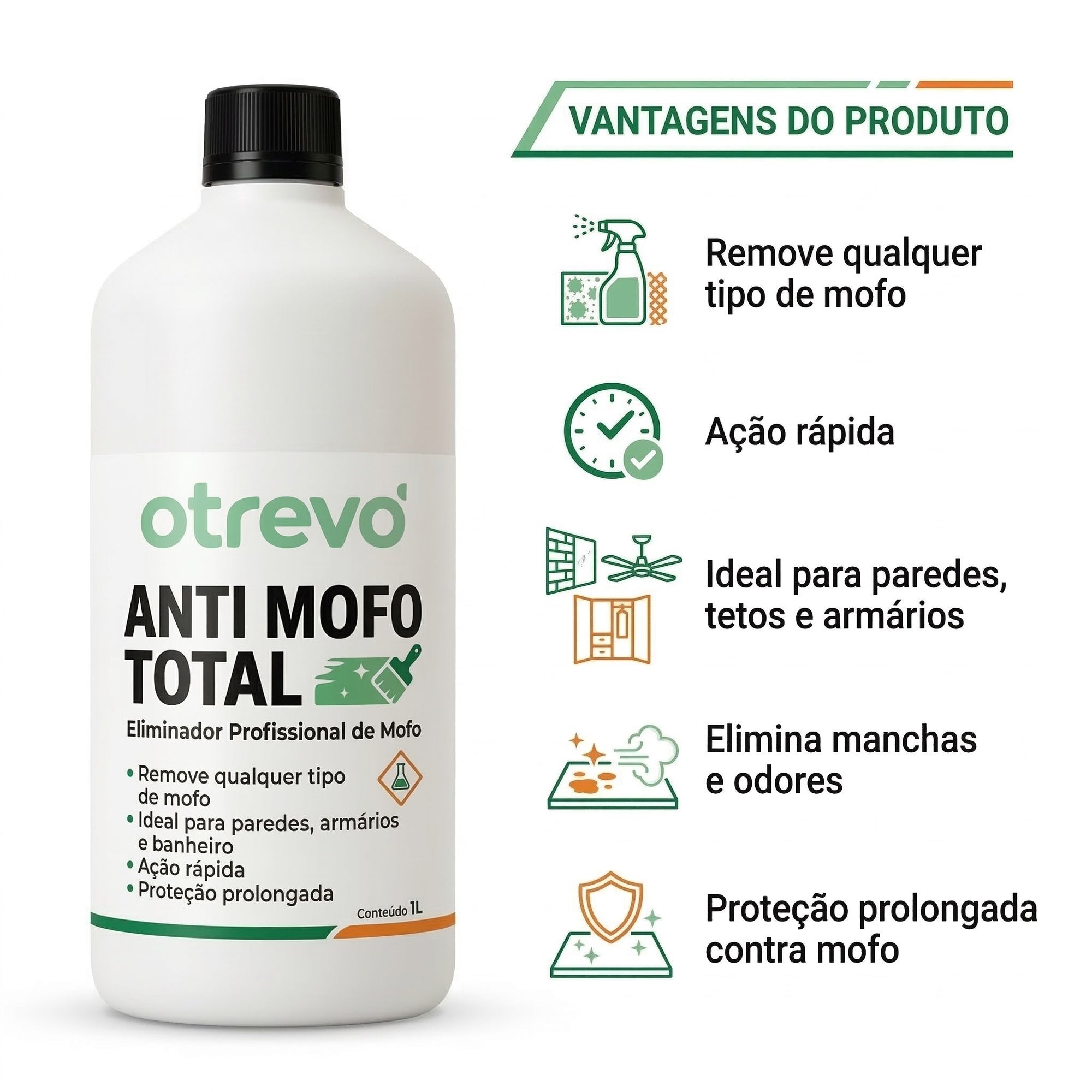 AntiDefense® – Anti-Mofo Total de Alta Performance (COMPRE 2 LITROS E LEVE 4 LITROS)