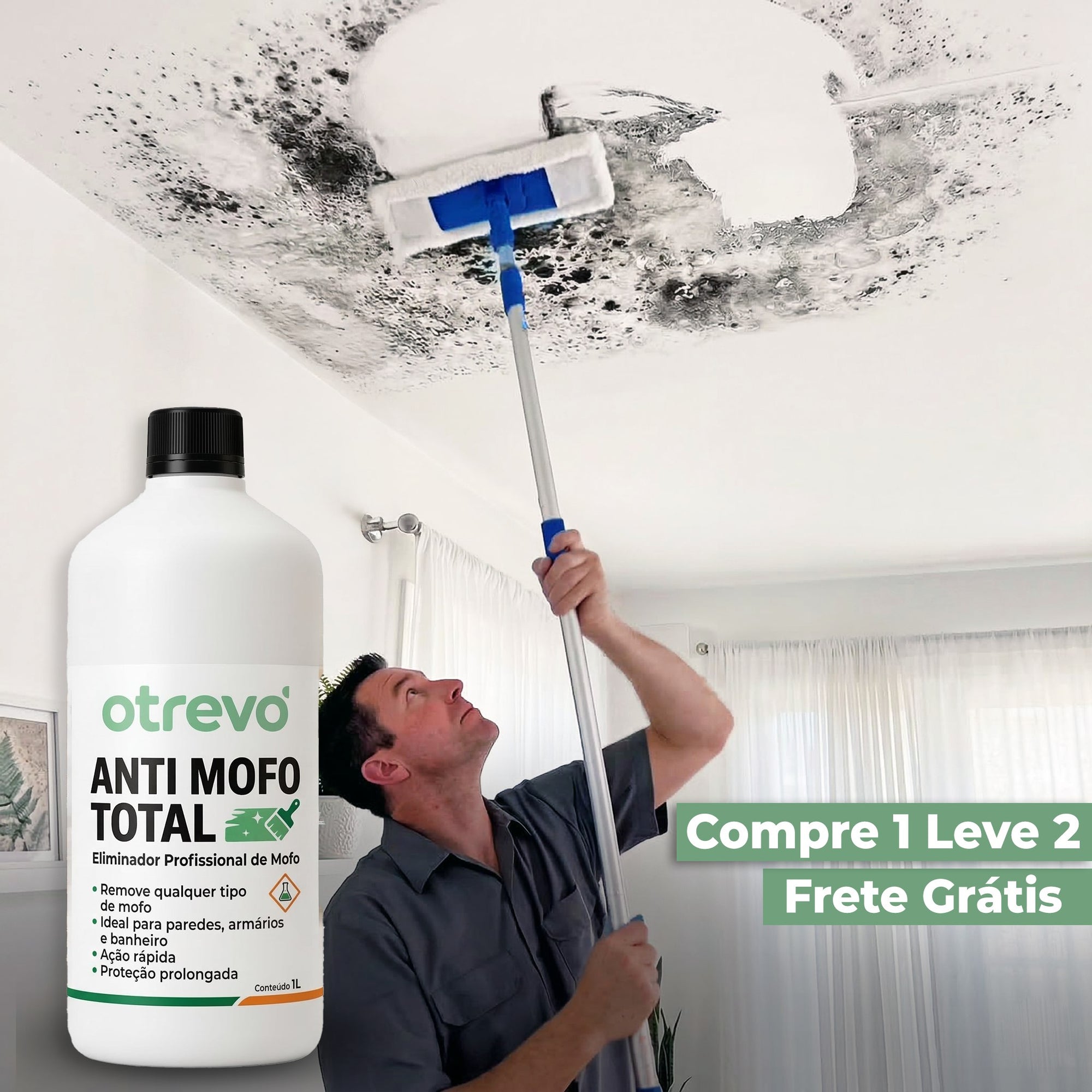 AntiDefense® – Anti-Mofo Total de Alta Performance (COMPRE 2 LITROS E LEVE 4 LITROS)