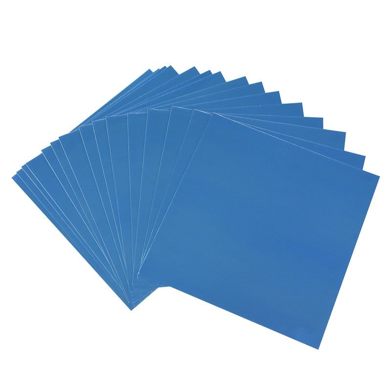 Adesivos de espelhos