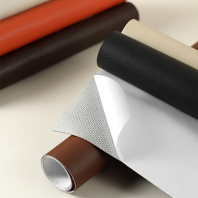 Adesivo de Couro Para Reparos ®ReparirMaxx