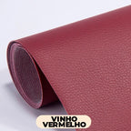 Adesivo de Couro Para Reparos ®ReparirMaxx
