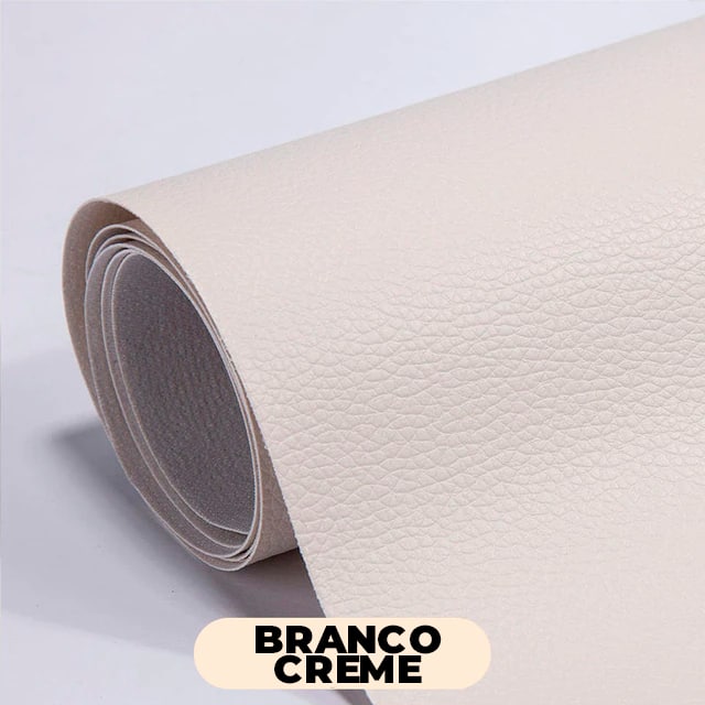 Adesivo de Couro Para Reparos ®ReparirMaxx