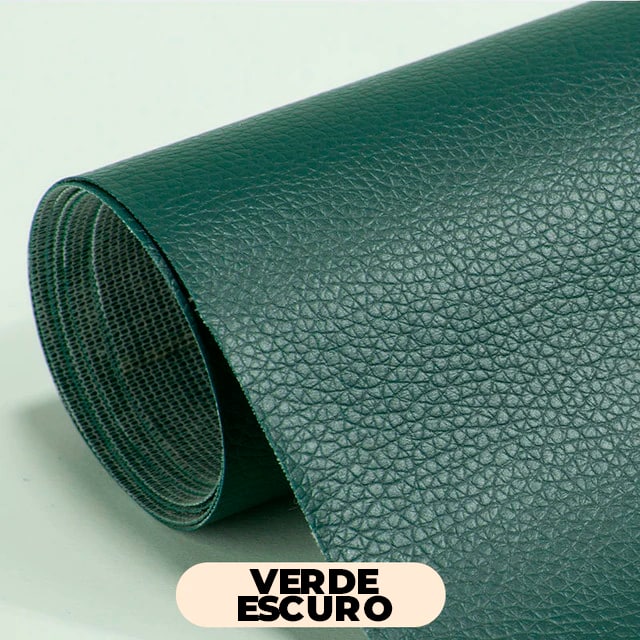 Adesivo de Couro Para Reparos ®ReparirMaxx